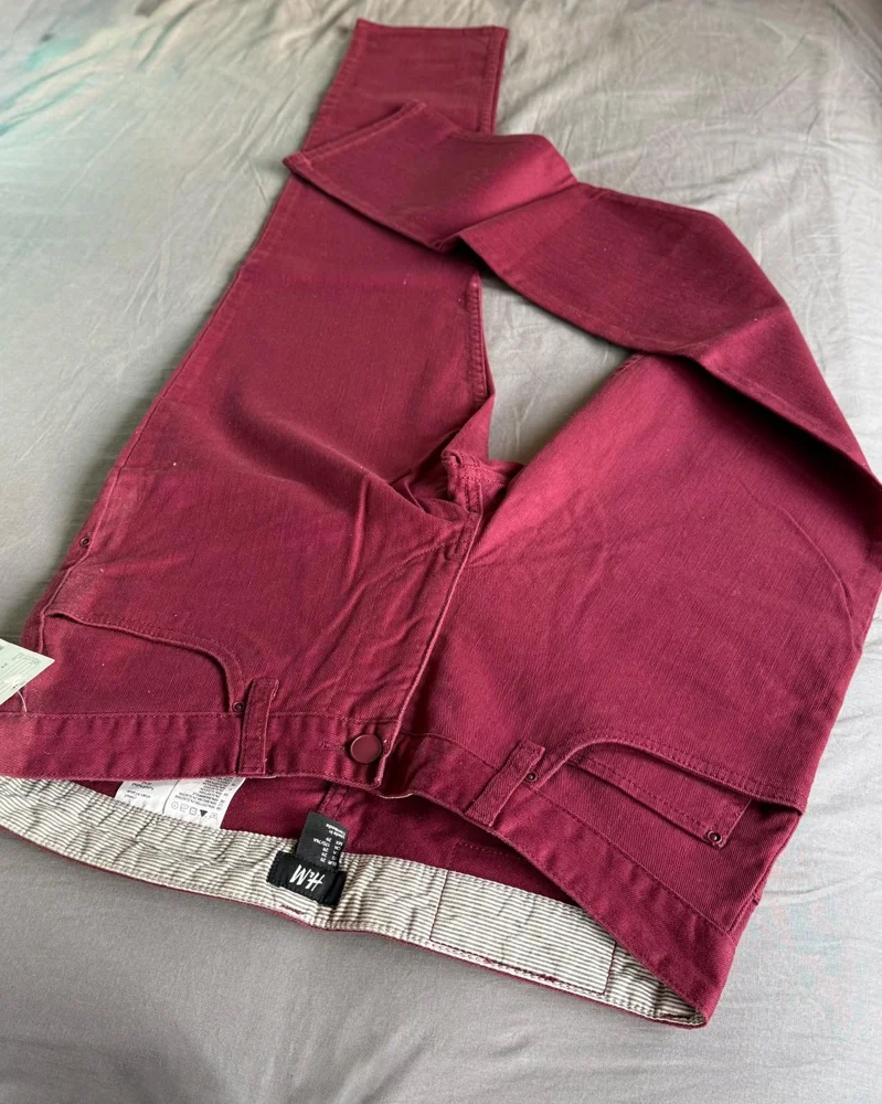 H&M Jeans, size S / 36 / 8, photo 2