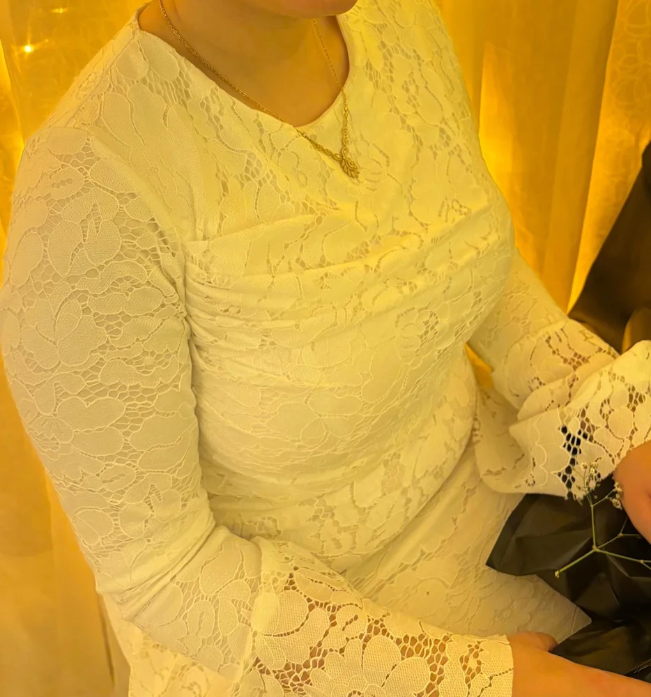Wedding Dresses, size XL / 42 / 14, photo 2