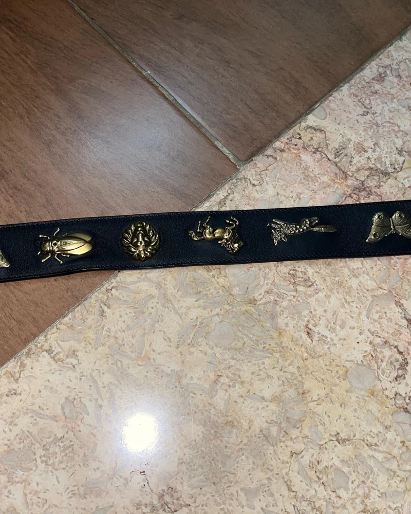 Gucci Belts, size One size, photo 5