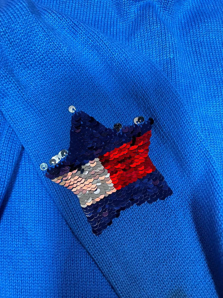 Tommy Hilfiger Outerwear, size 8y, photo 4