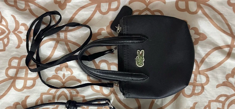 Mini Bag