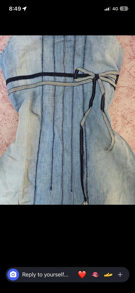 local brands Midi Dresses, size XS / 34 / 6, photo 3