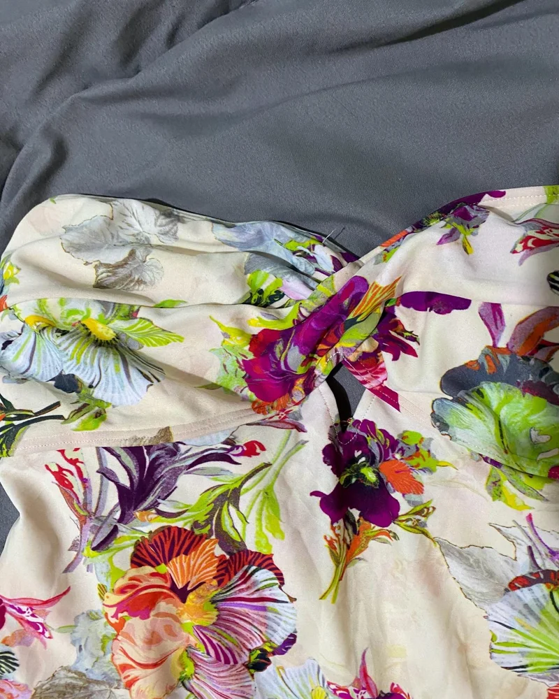 Ted Baker One-Piece Swimsuits, size L / 40 / 12, photo 2
