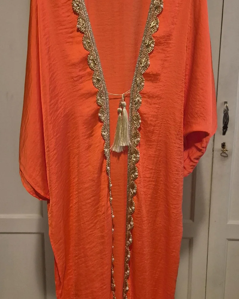 Maxi Dresses, size One size, photo 3