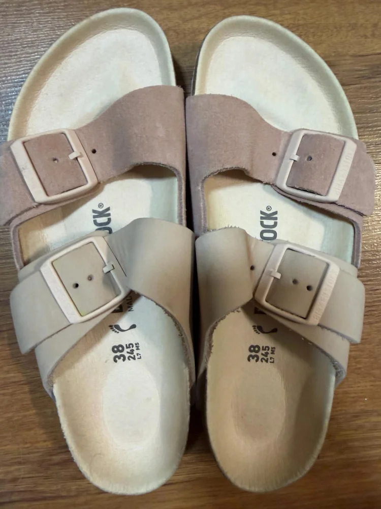 ONLY Flip-flops, size 38, photo 4