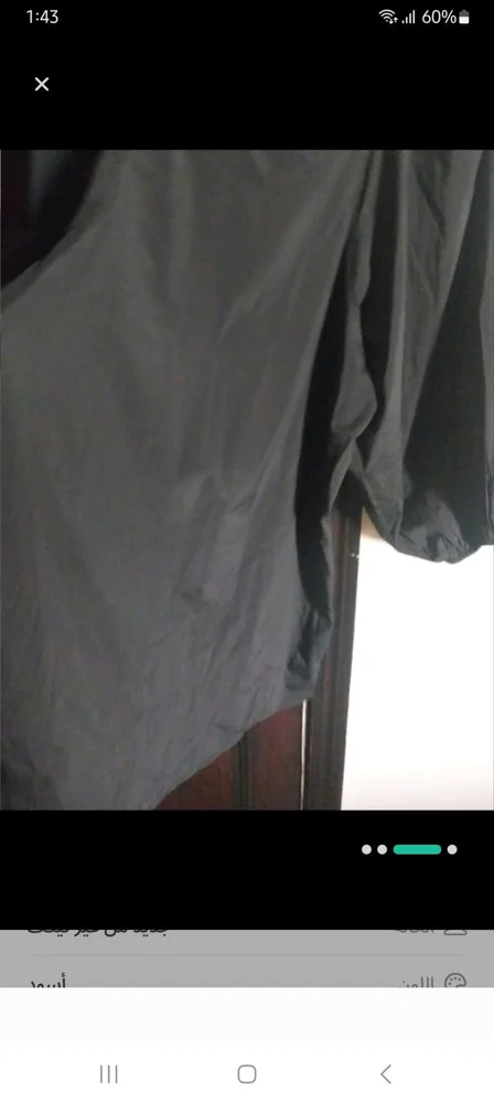 H&M Blouses, size M / 38 / 10, photo 3