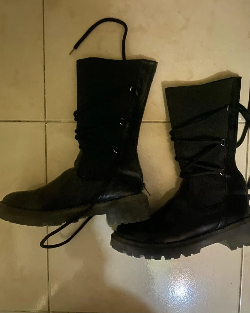 Boots, size 40, photo 3