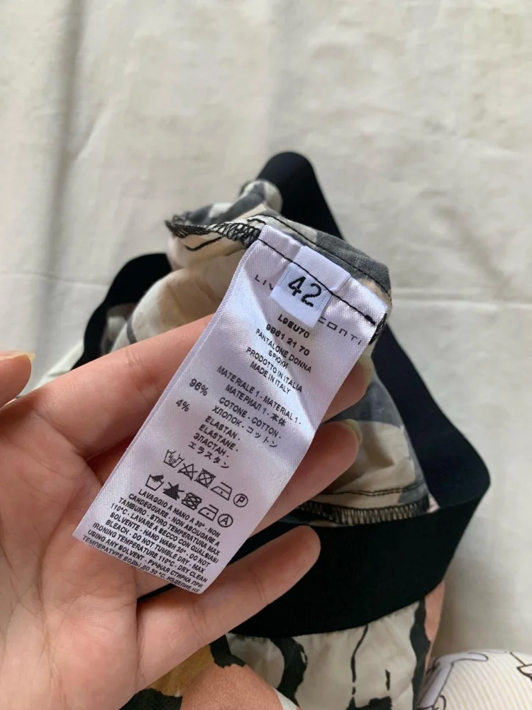 Liviana Conti Pants, size XL / 42 / 14, photo 4