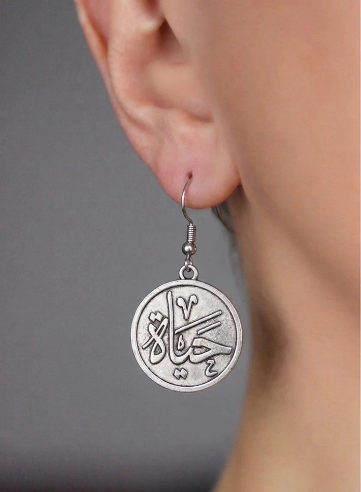 Earrings, size Other, photo 5