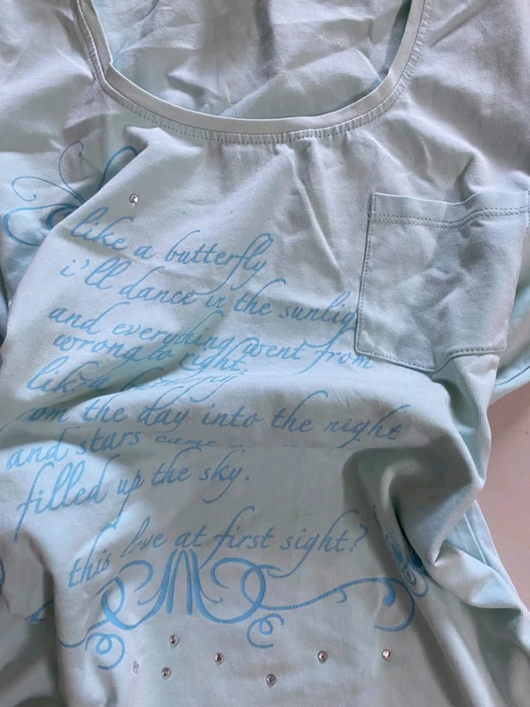 T-shirts, size M / 38 / 10, photo 2