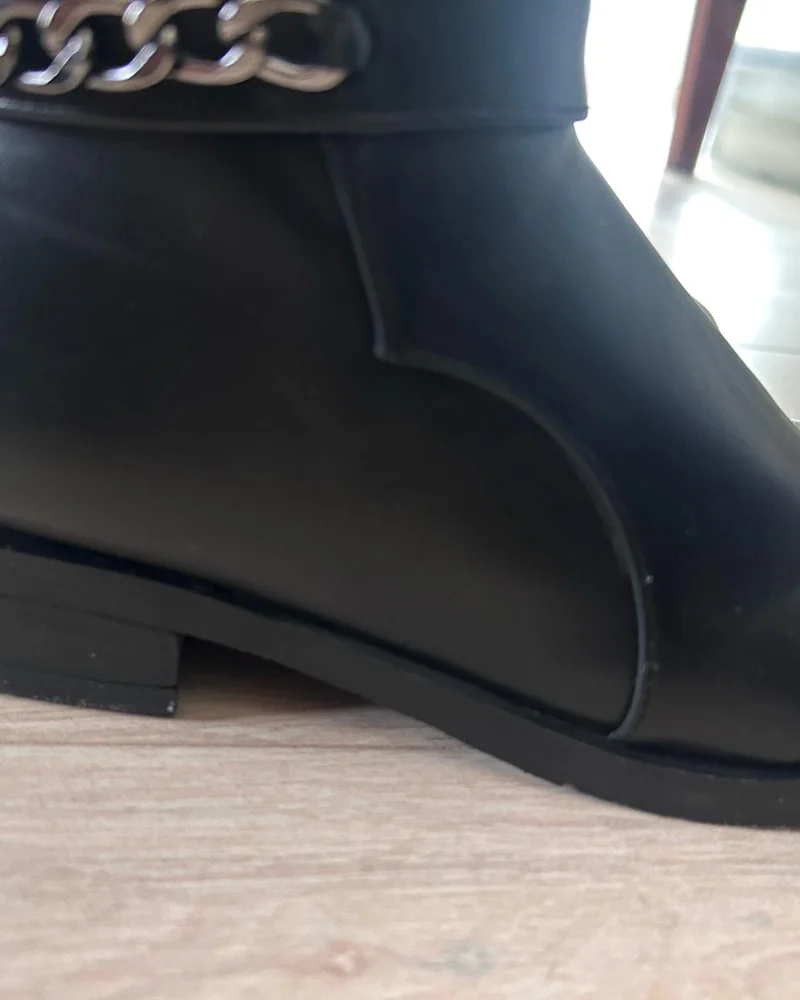 Boots, size 39, photo 6