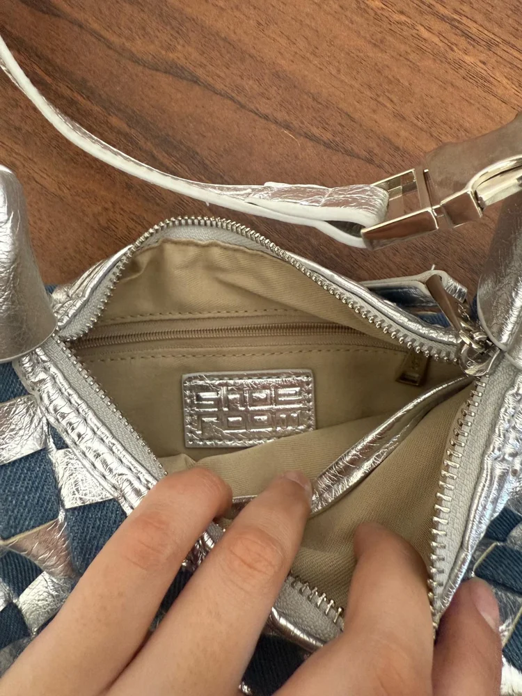Shoulder Bag, size One size, photo 3