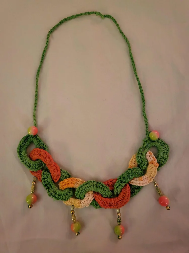 Necklaces, size Other, photo 2