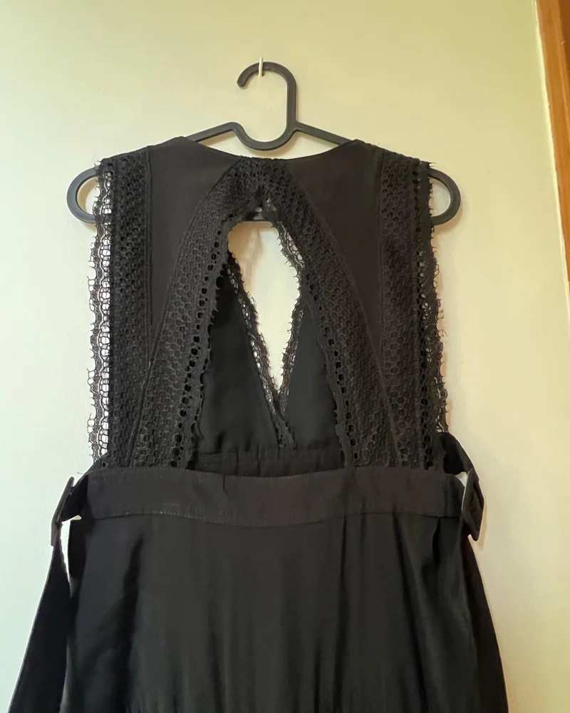 Topshop Midi Dresses, size S / 36 / 8, photo 3