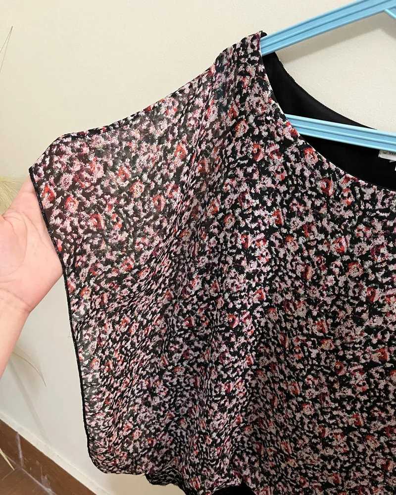 Warehouse Blouses, size L / 40 / 12, photo 3