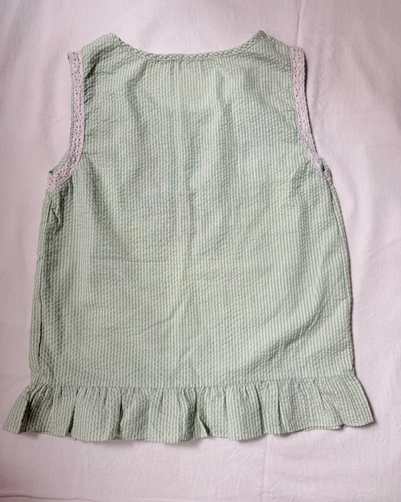 Tank Tops, size S / 36 / 8, photo 4