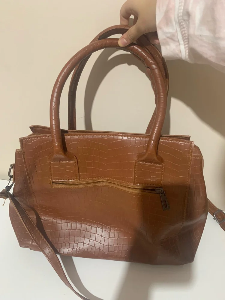 Shoulder Bag, size One size, photo 2