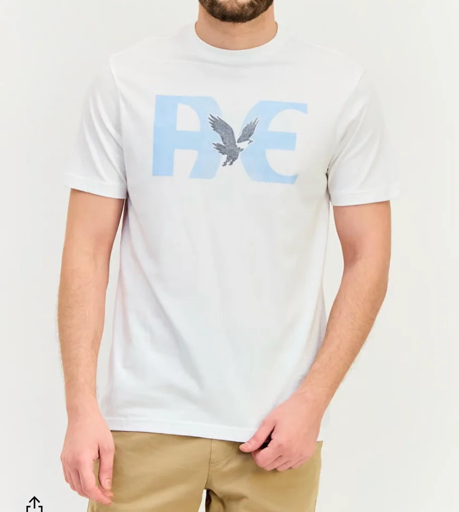 American Eagle T-shirts