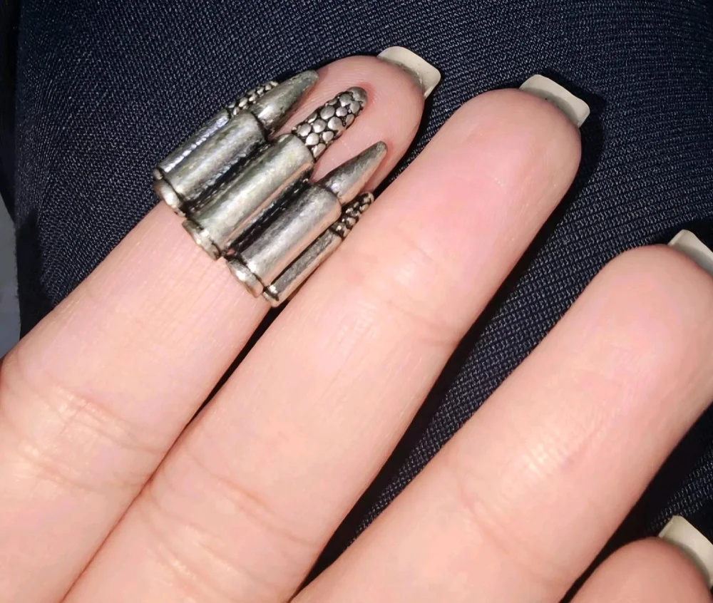 Rings, size Other, photo 3