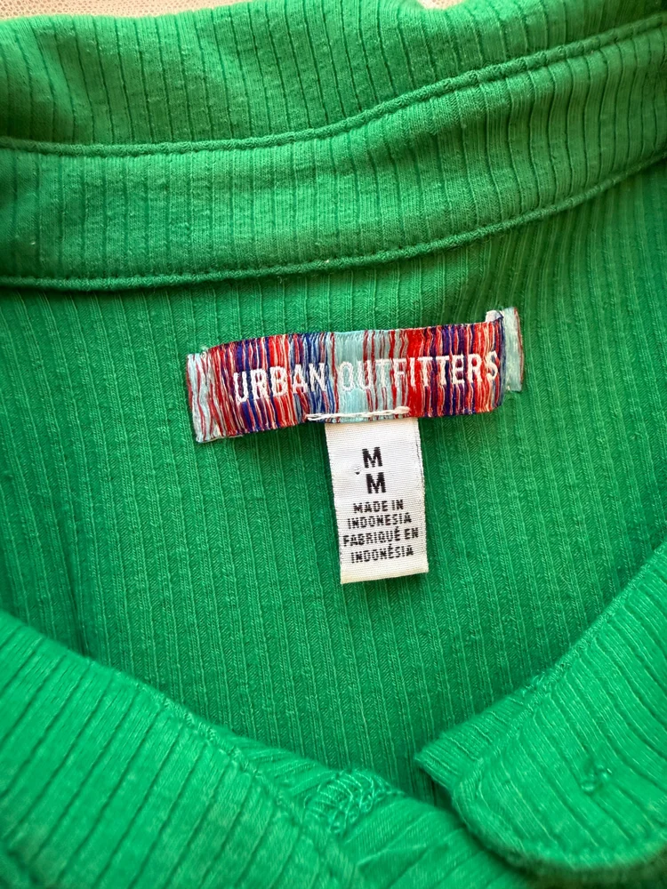 Urban Outfitters Crop Tops, size M / 38 / 10, photo 3