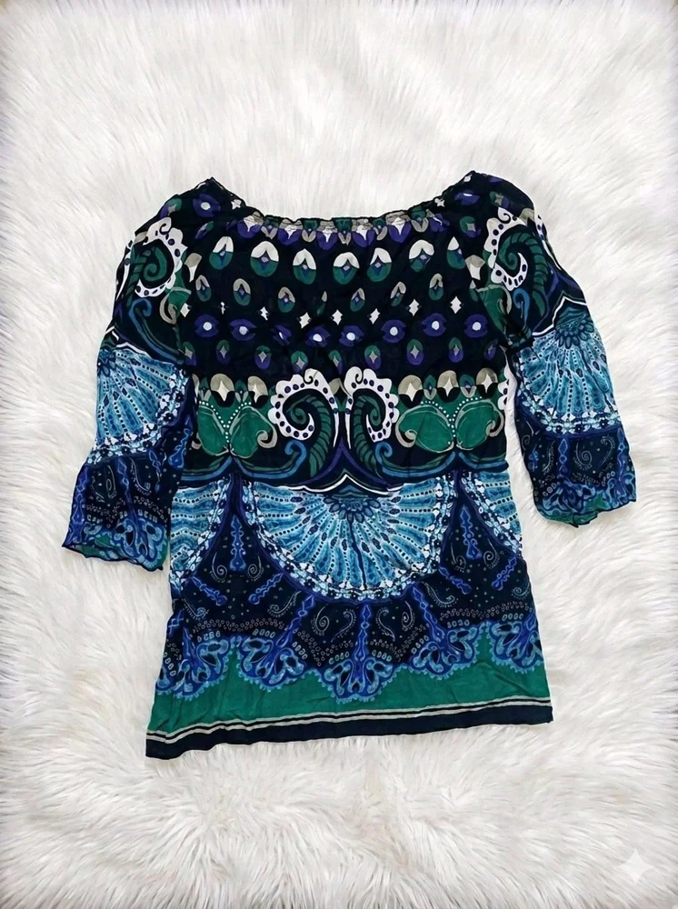 Esprit Blouses, size L / 40 / 12, photo 3