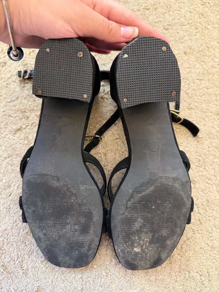 Pixi Sandals, size 36, photo 5