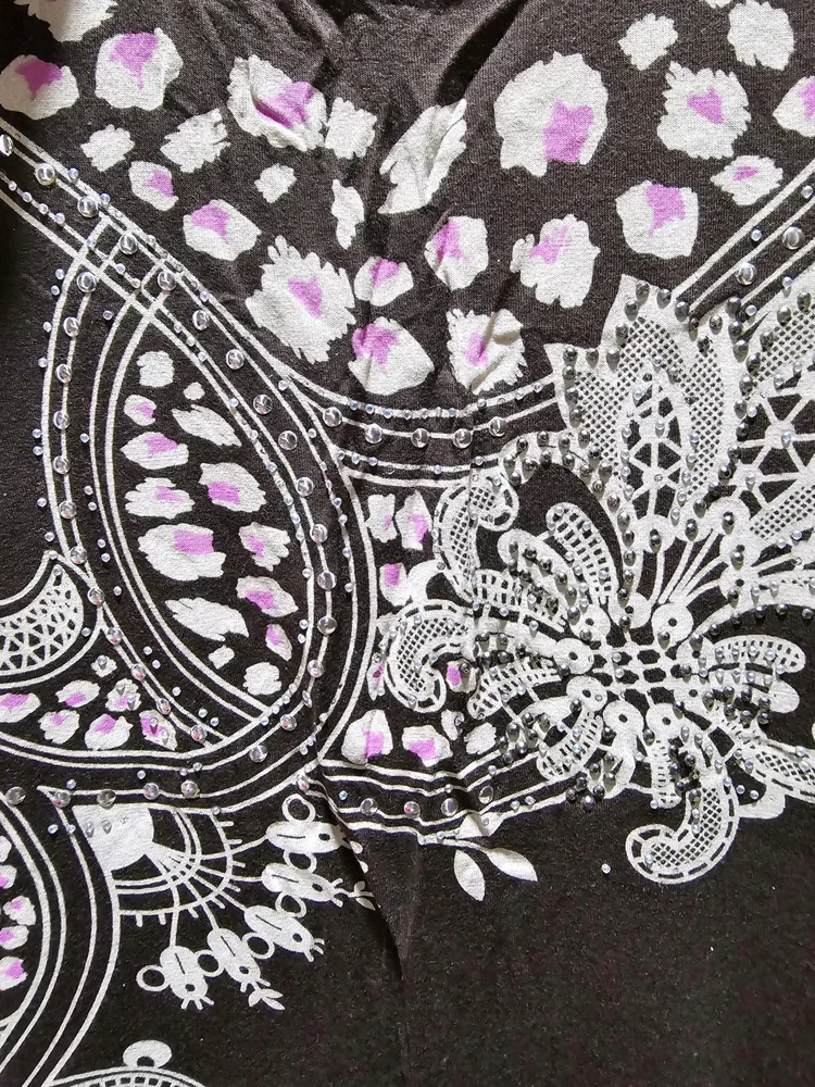 T-shirts, size M / 38 / 10, photo 2
