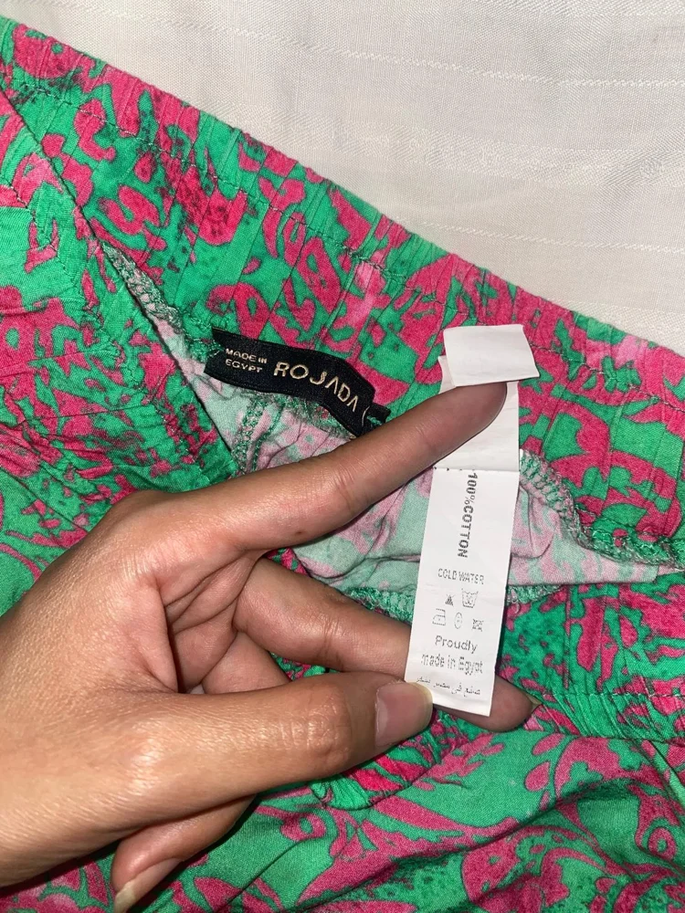 Rojada Pants, size S / 36 / 8, photo 4