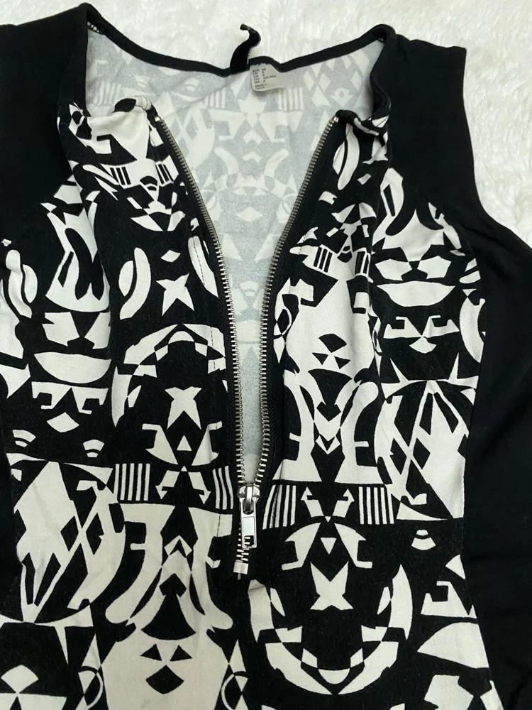 H&M Mini Dresses, size S / 36 / 8, photo 5