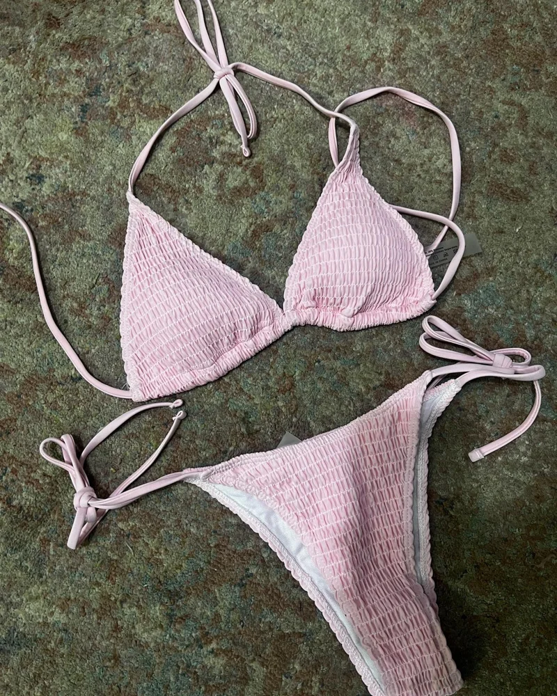 Shein Bikini, size S / 36 / 8, photo 3
