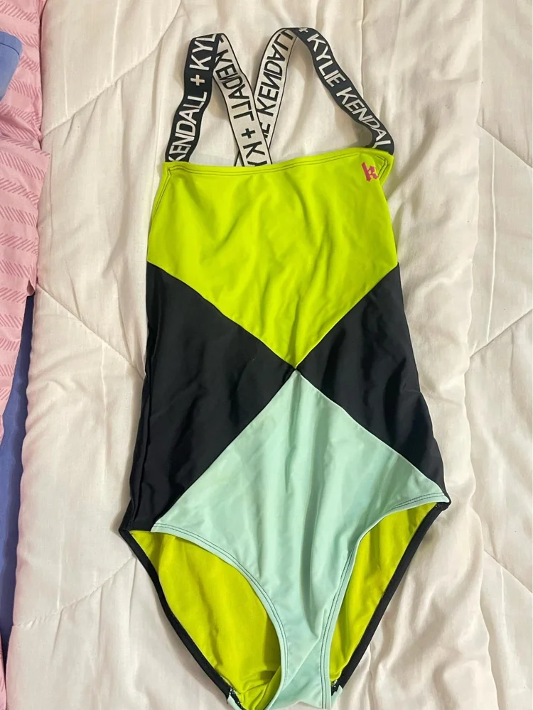 Kendall + Kylie One-Piece Swimsuits