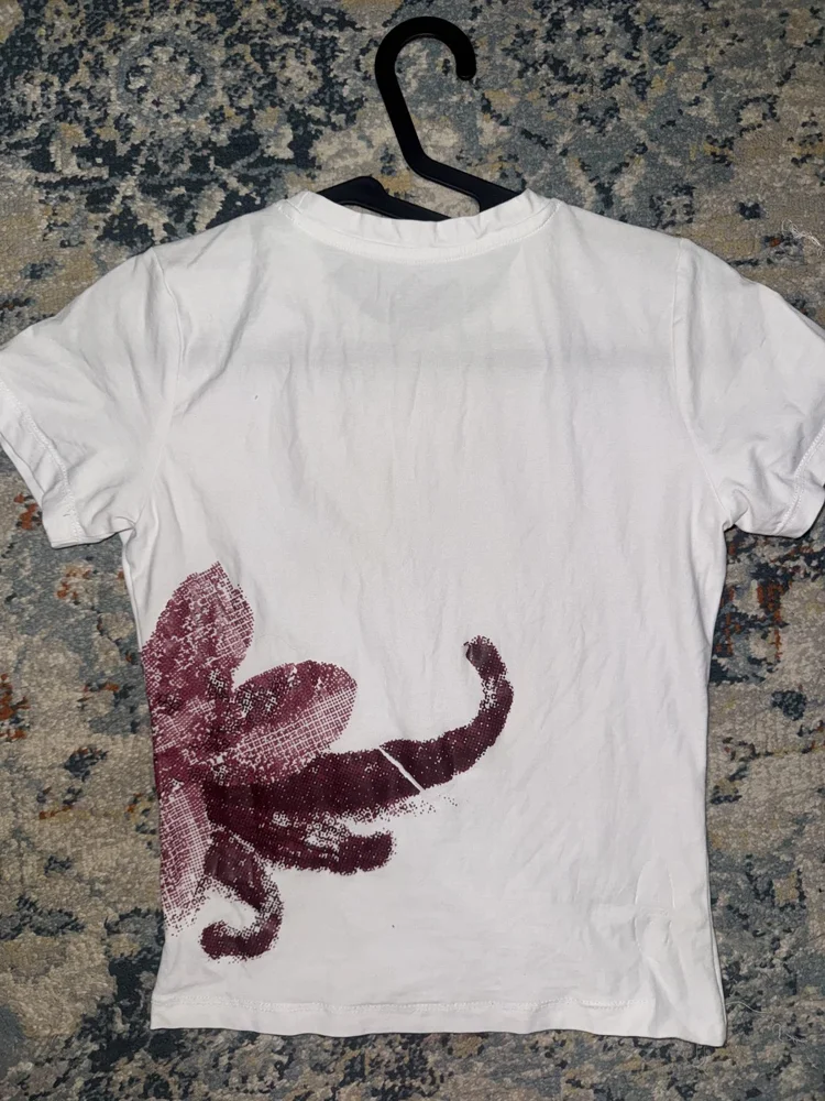 ONLY T-shirts, size L / 40 / 12, photo 2