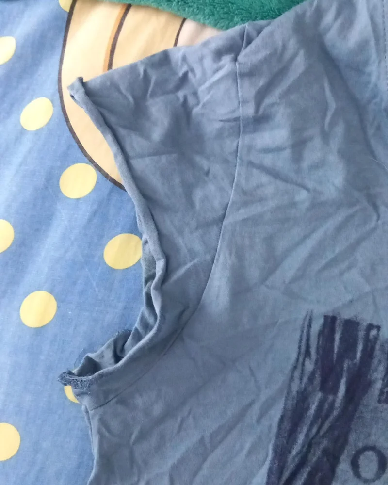 Local T-shirts, size XXL / 44 / 16, photo 3