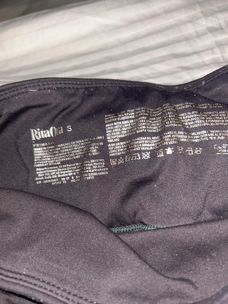 Rita Ora Leggings, size S / 36 / 8, photo 4