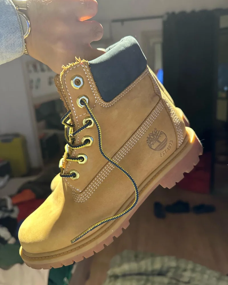 Timberland Boots, size Other, photo 4