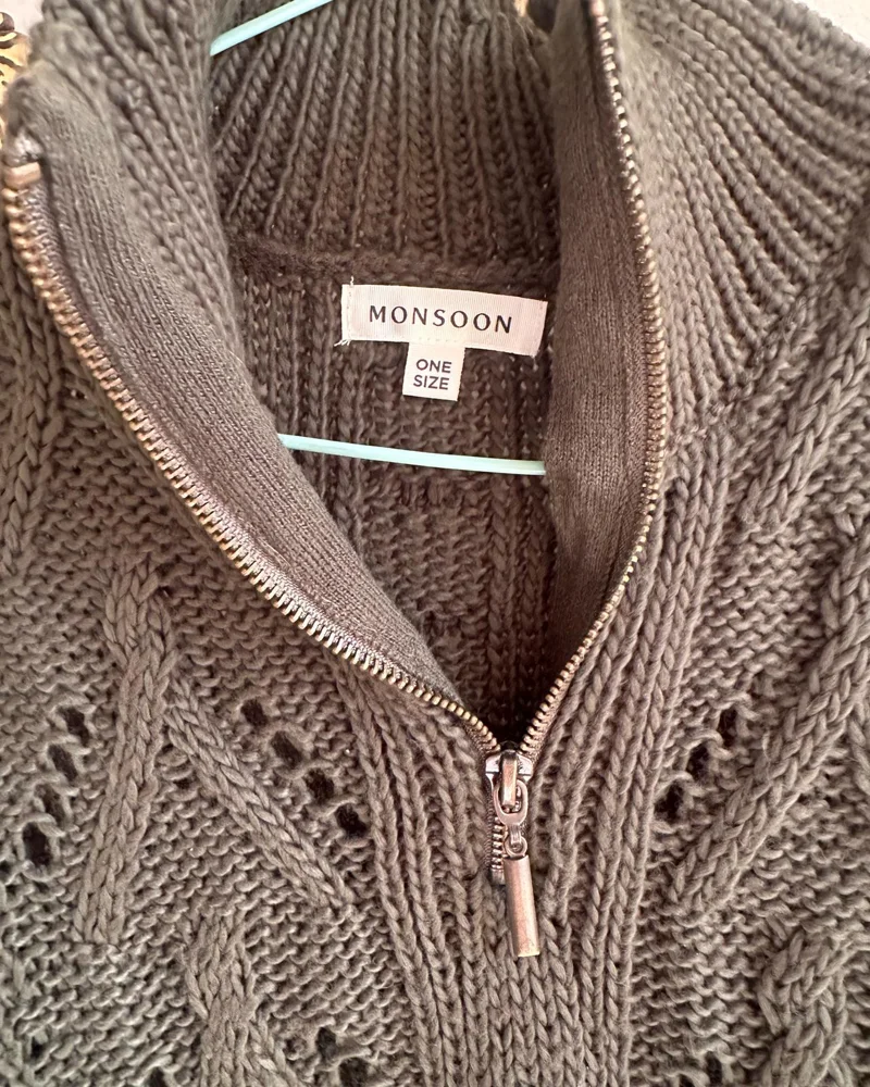 Monsoon Sweaters & Pullovers, size XL / 42 / 14, photo 3