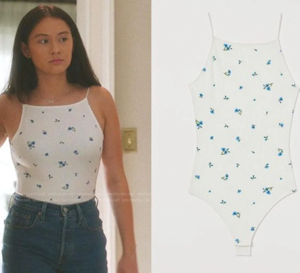 H&M Bodysuits, size S / 36 / 8, photo 3