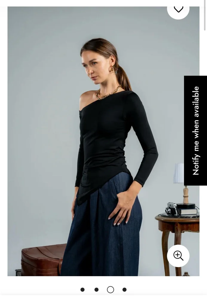 Long Sleeve, size XS / 34 / 6, photo 3