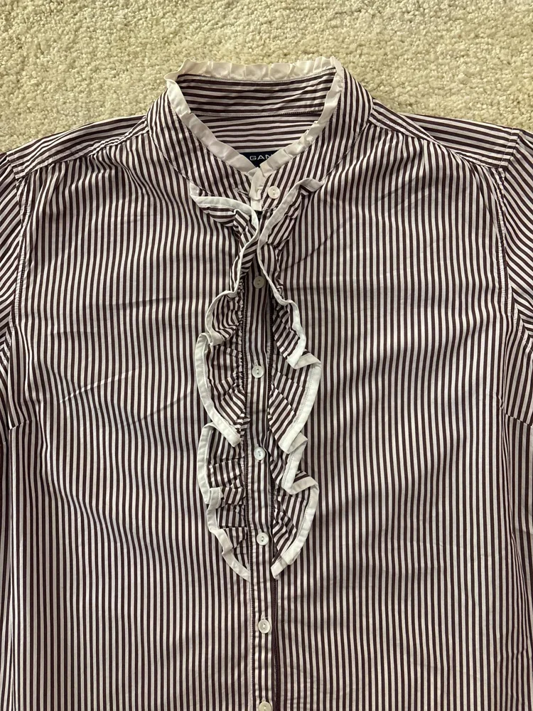 GANT Shirts, size XXL / 44 / 16, photo 2
