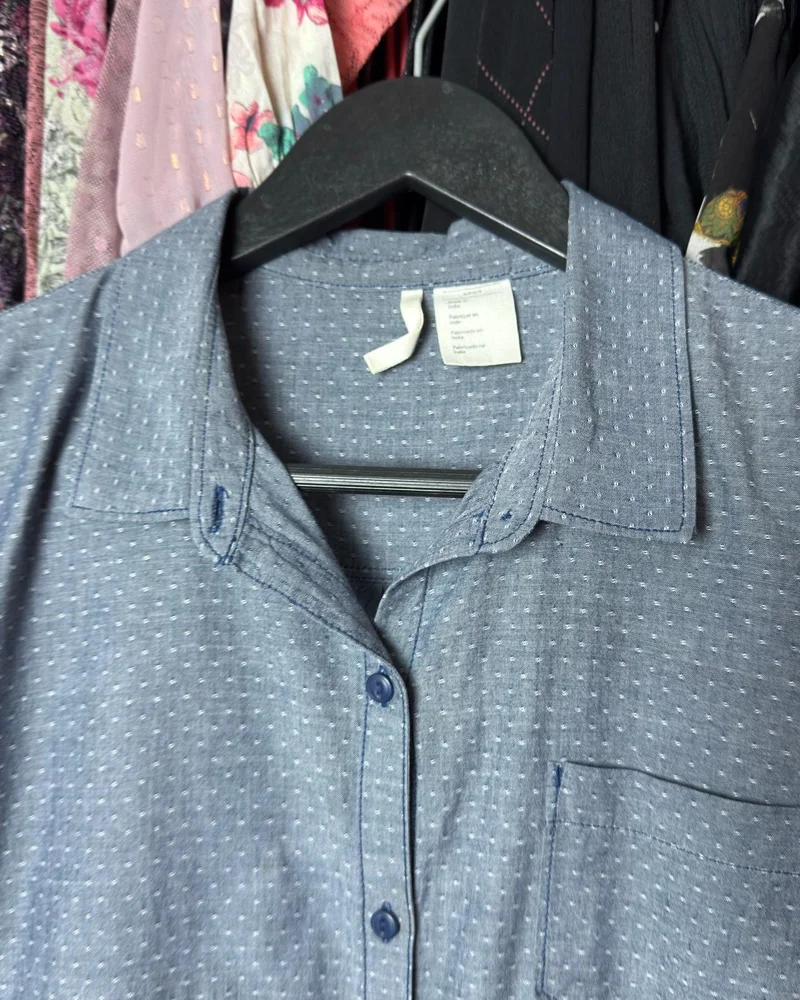 Levi's Blouses, size S / 36 / 8, photo 3