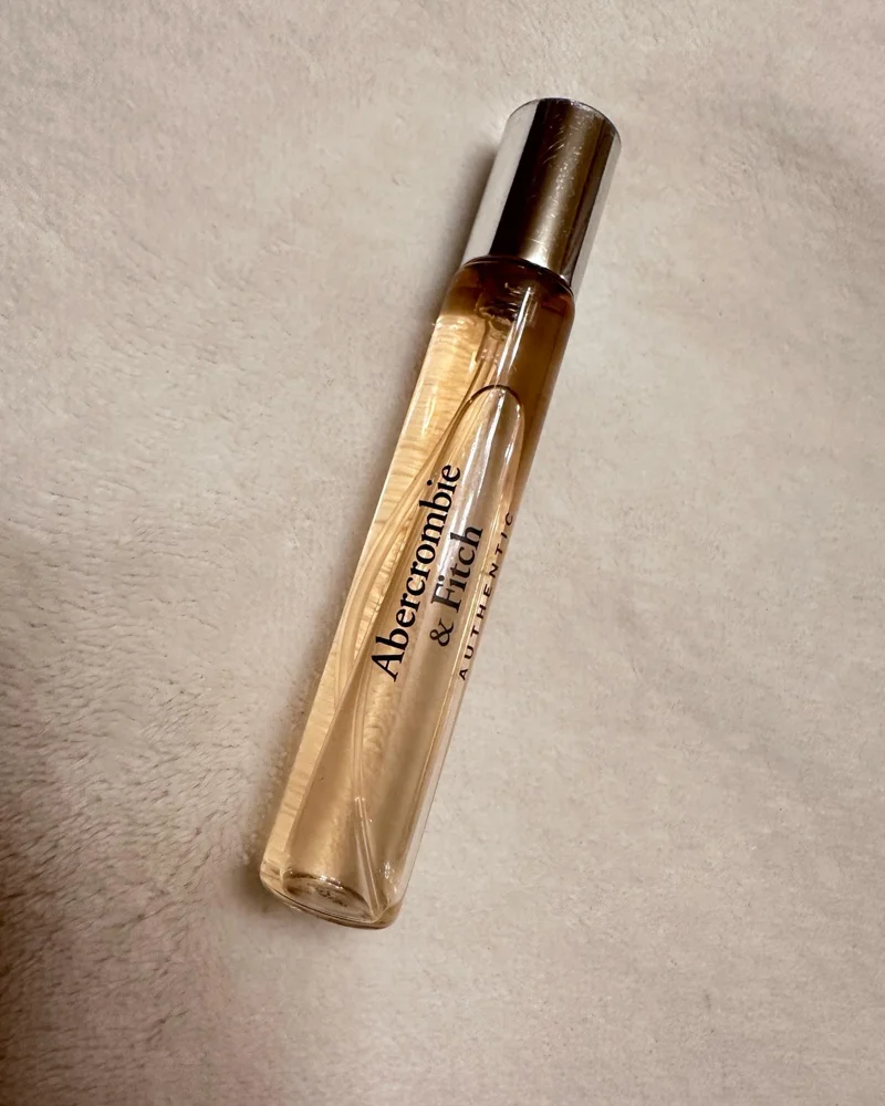 Abercrombie & Fitch Perfume, size No Size, photo 2