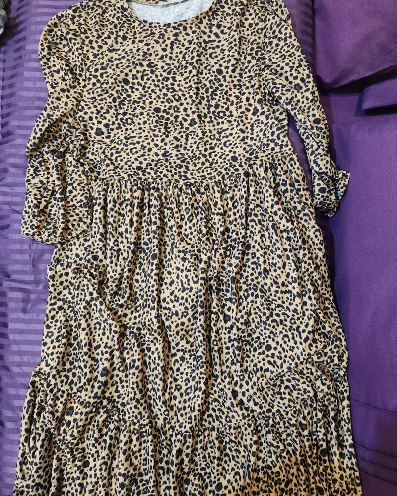 Pull & Bear Maxi Dresses, size M / 38 / 10, photo 2