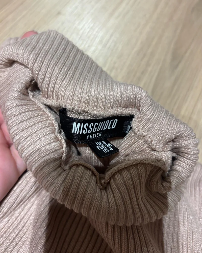 Missguided Long Sleeve, size S / 36 / 8, photo 2