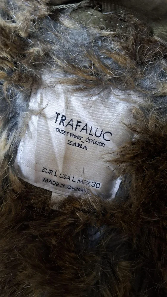 Zara Jackets, size L / 40 / 12, photo 6