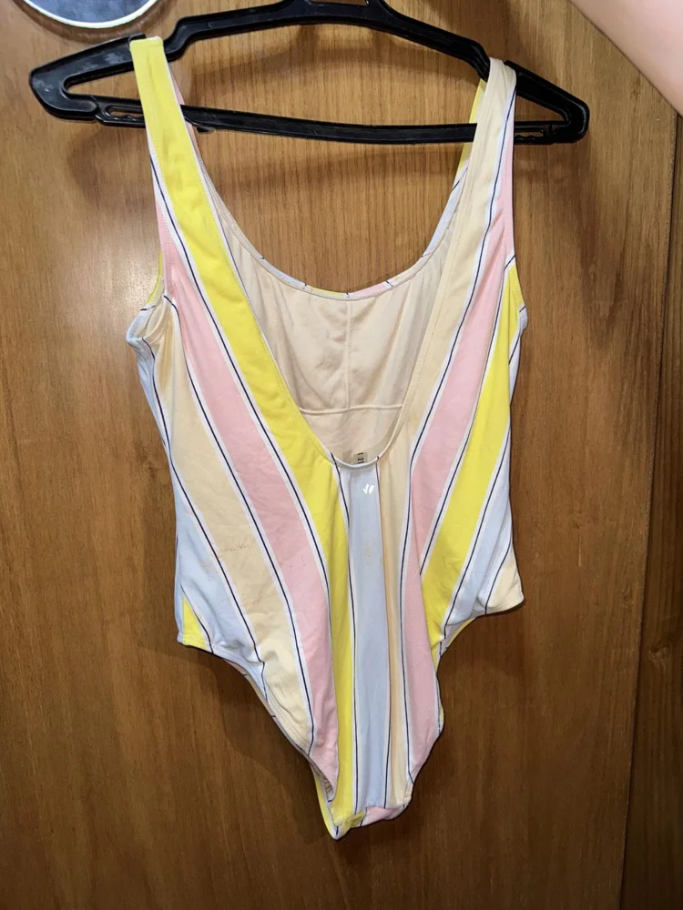 One-Piece Swimsuits, size L / 40 / 12, photo 2