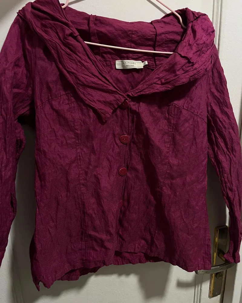 Blouses, size M / 38 / 10, photo 3