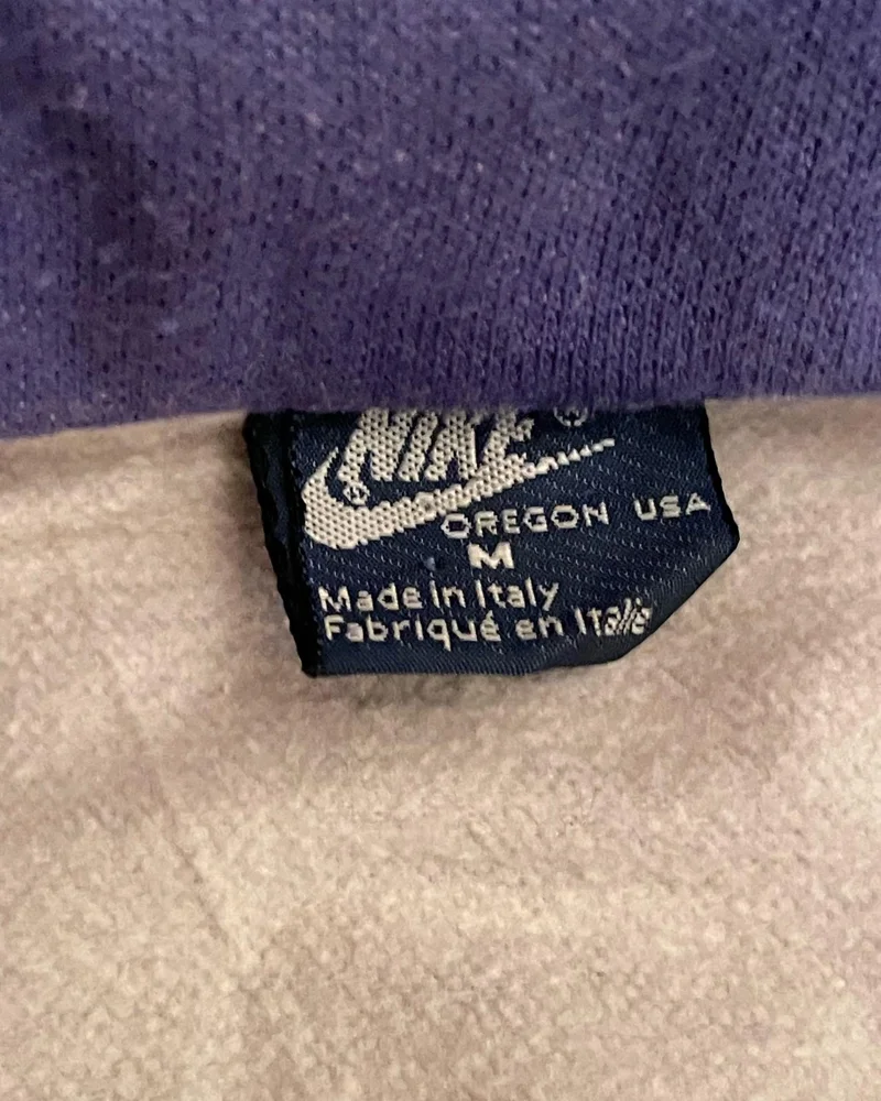 Nike Sweatshirts, size M, photo 4
