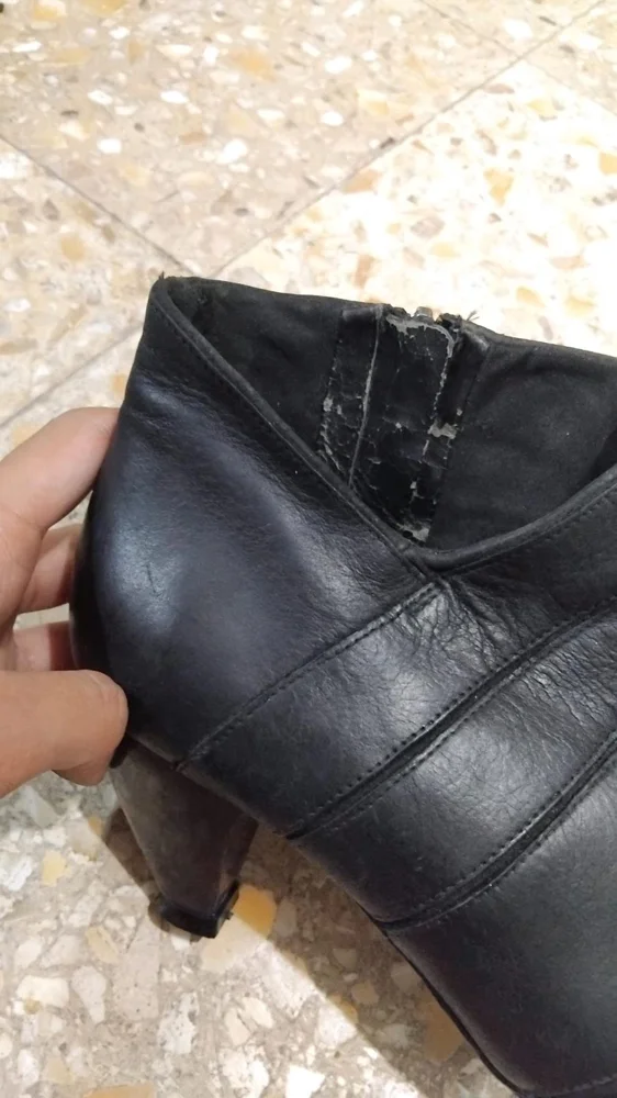 Clark Boots, size 37, photo 4