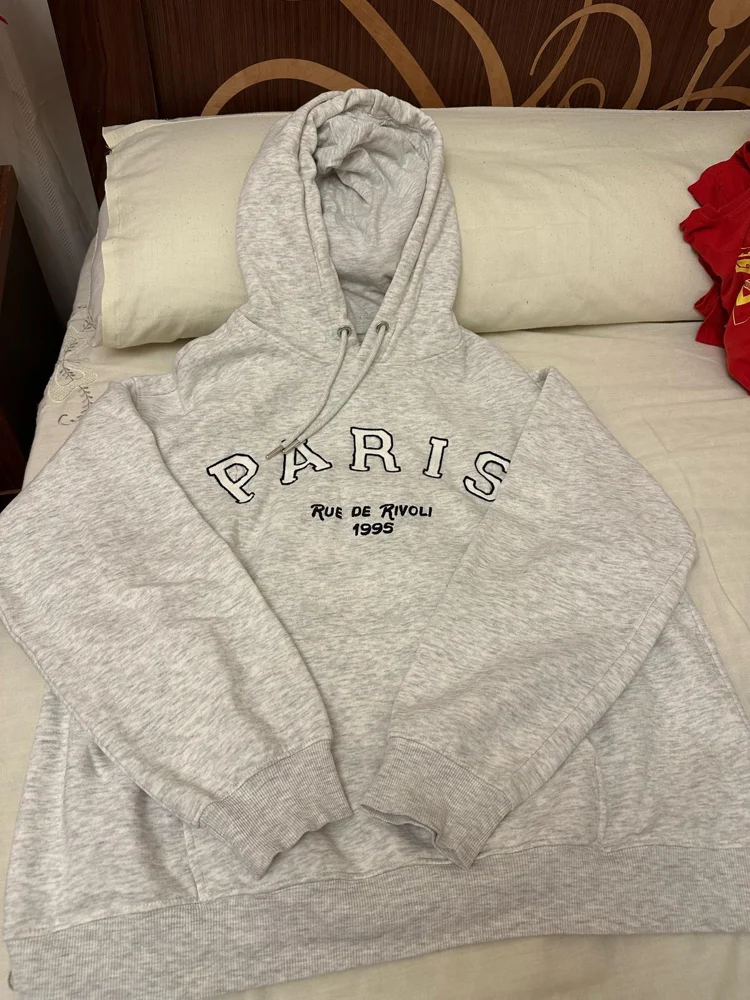 H&M Hoodies, size M / 38 / 10, photo 2