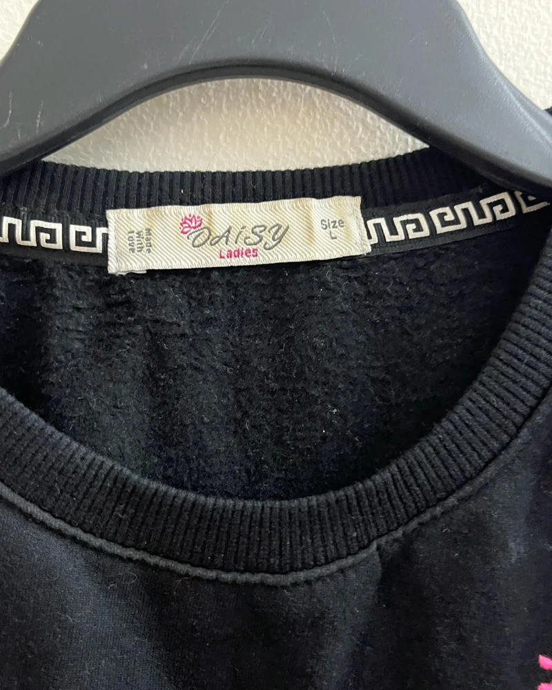 DAISY Hoodies, size L / 40 / 12, photo 5